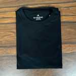 Camiseta Broksfield Preto.