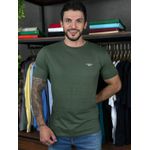 Camiseta HB Verde. 