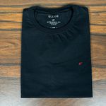 Camiseta Ellus Preto.