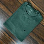 Camiseta Ellus Verde.