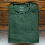 Camiseta Ellus Verde.