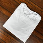 Camiseta Ellus Branco.