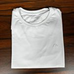 Camiseta Ellus Branco.
