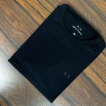 Camiseta Armani Preto.