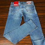 Calça Jeans Diesel DFC.