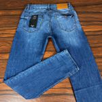 Calça Jeans Armani DFC.