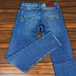 Calça Jeans Forum DFC. 