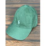Boné PRL Verde. 