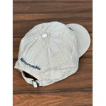 Boné Abercrombie Creme