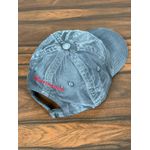 Boné Abercrombie Cinza