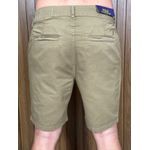 Bermuda Sarja PRL Caqui