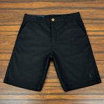 Bermuda Sarja PRL Preto