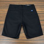 Bermuda Sarja PRL Preto