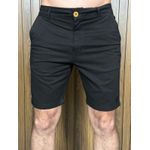 Bermuda Sarja PRL Preto