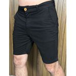 Bermuda Sarja PRL Preto