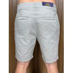 Bermuda Sarja PRL Cinza.