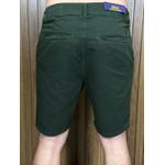 Bermuda Sarja PRL Verde.