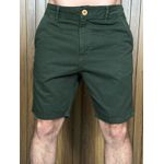 Bermuda Sarja PRL Verde.