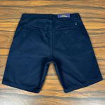 Bermuda Sarja PRL Azul