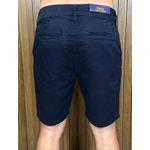 Bermuda Sarja PRL Azul