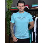 Camiseta TH Azul