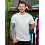 Camiseta CK Branco