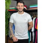 Camiseta CK Branco