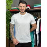 Camiseta Armani Branco