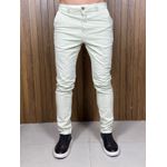 Calça Sarja PRL Creme
