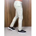 Calça Sarja PRL Creme