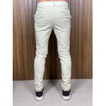Calça Sarja PRL Creme