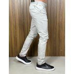 Calça Sarja PRL Cinza