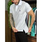 Polo PRL Branco