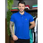 Polo PRL Azul