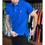 Polo PRL Azul