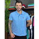 Polo PRL Azul