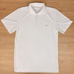 Polo Poliamida TH Branco