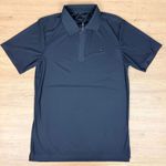 Polo Poliamida TH Preto