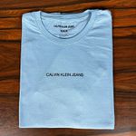 Camiseta CK Azul DFC