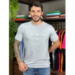 Camiseta CK Cinza DFC