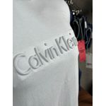 Camiseta CK Cinza DFC