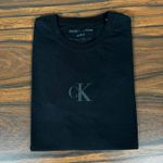 Camiseta CK Preto DFC