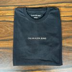 Camiseta CK Chumbo DFC