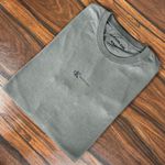 Camiseta CK Chumbo DFC 