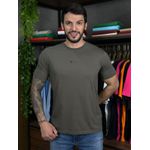 Camiseta CK Chumbo DFC