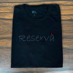 Camiseta RSV Preto DFC