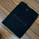 Camiseta RSV Preto DFC