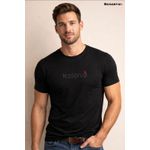 Camiseta RSV Preto DFC