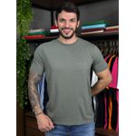 Camiseta RSV Verde DFC