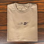 Camiseta Ellus Bege DFC